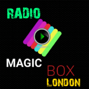 Écoutez Magic Box Radio London dans l'application