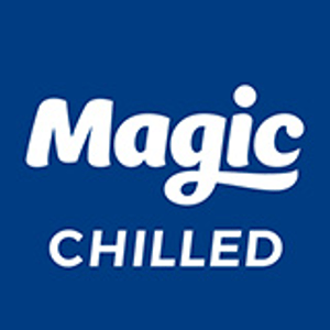 Écoutez Magic Chilled dans l'application