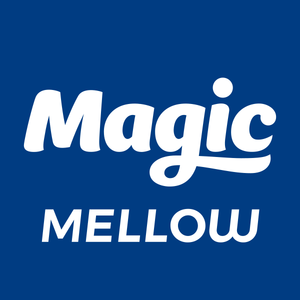 Écoutez Mellow Magic dans l'application