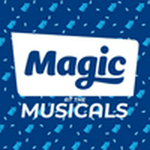 Écoutez Magic at the Musicals dans l'application