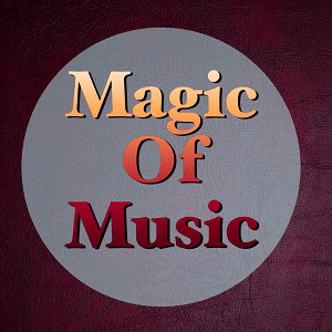 Écoutez Magic of Music dans l'application