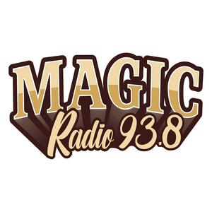 Écoutez Magic Radio dans l'application