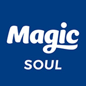 Écoutez Magic Soul dans l'application