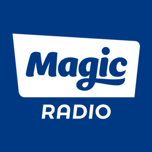 Écoutez Magic Radio dans l'application