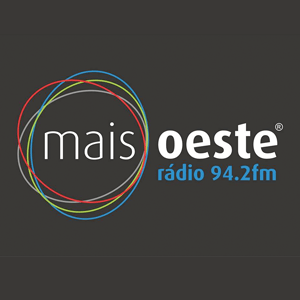 Écoutez Rádio Mais Oeste dans l'application