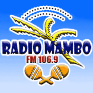 Écoutez Radio Mambo dans l'application