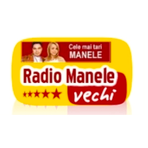 Écoutez Radio Manele Vechi  dans l'application