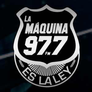 Écoutez Maquina 97.7 FM dans l'application