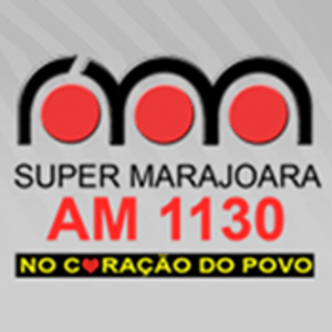 Écoutez Super Rádio Marajoara 1130 AM dans l'application