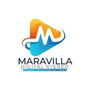 Écoutez Maravilla Digital Stereo dans l'application