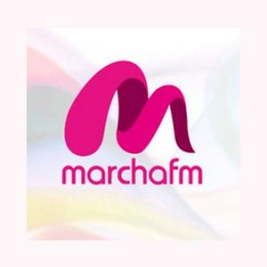 Écoutez Marcha FM dans l'application