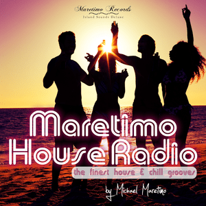 Écoutez Maretimo House Radio dans l'application