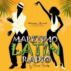 Écoutez Maretimo Latin Radio dans l'application