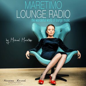 Écoutez Maretimo Lounge Radio dans l'application