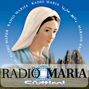 Écoutez RADIO MARIA SÜDTIROL dans l'application