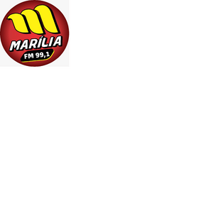 Écoutez Marília Fm dans l'application