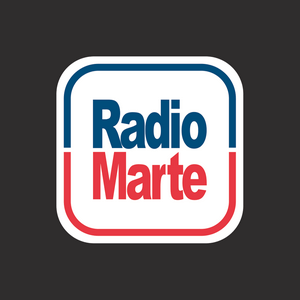 Écoutez Radio Marte dans l'application