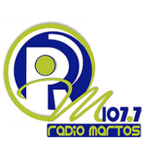 Écoutez Radio Martos 107.7 FM dans l'application