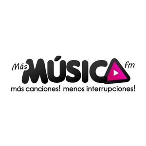 Écoutez Mas Musica FM dans l'application