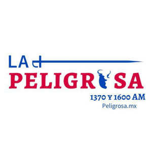 Écoutez Mas peligrosa 1370am dans l'application