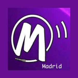 Écoutez Master FM Madrid dans l'application