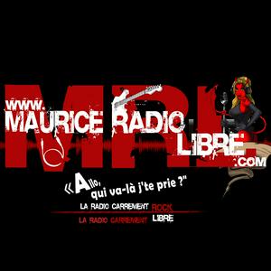 Écoutez Maurice Radio Libre dans l'application