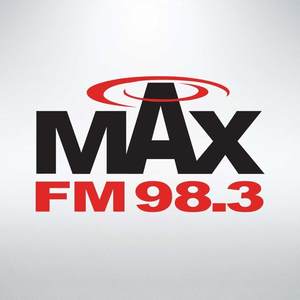 Écoutez Max 98.3 FM dans l'application