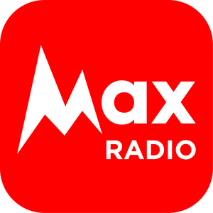 Écoutez MAX RADIO dans l'application