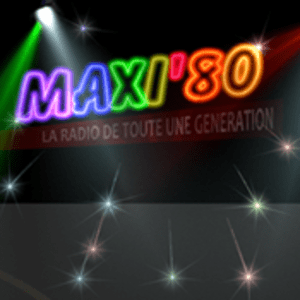 Écoutez Maxi 80 Radio dans l'application