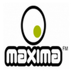 Écoutez maxima Fm dans l'application