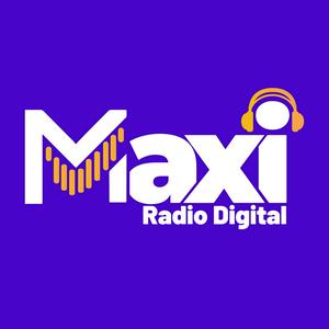 Écoutez MAXI RADIO DIGITAL dans l'application