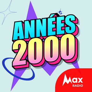 Écoutez Max Radio – Le rythme des années 2000  dans l'application