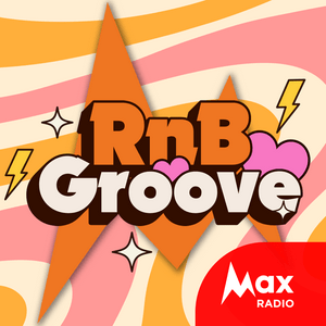 Écoutez Max Radio – RnB / Groove dans l'application