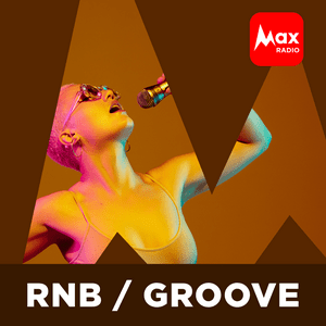 Écoutez Max Radio – RnB / Groove dans l'application