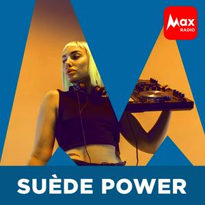 Écoutez Max Radio - Suède Power dans l'application