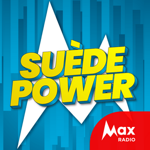 Écoutez Max Radio - Suède Power dans l'application