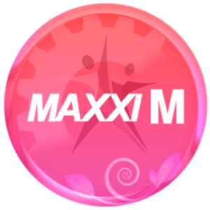 Écoutez Maxxi M dans l'application