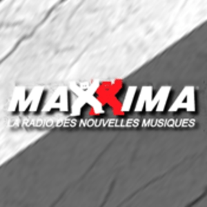 Écoutez Maxxima dans l'application