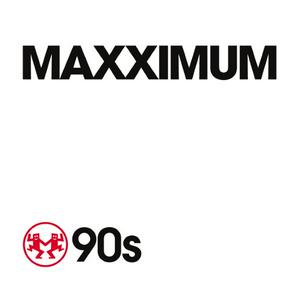 Écoutez Maxxumim 90's dans l'application