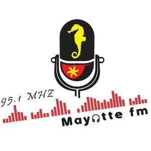 Écoutez Mayotte FM dans l'application