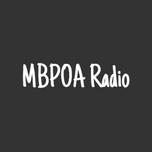 Écoutez MBPOA Radio dans l'application