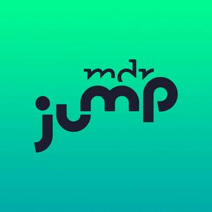 Écoutez MDR JUMP dans l'application