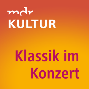 Écoutez MDR KULTUR Klassik im Konzert dans l'application