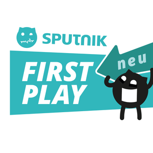 Écoutez MDR SPUTNIK Firstplay dans l'application