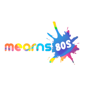 Écoutez Mearns 80s dans l'application