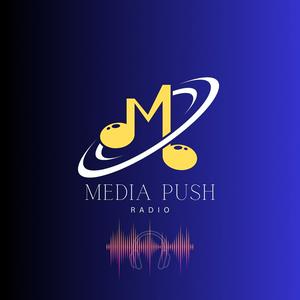 Écoutez Media Push Radio dans l'application