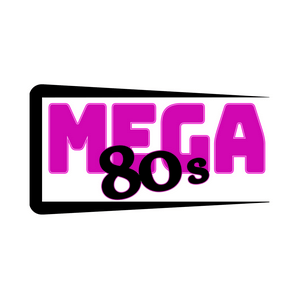 Écoutez MEGA 80s dans l'application