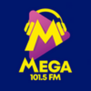 Écoutez Mega FM 101,5 dans l'application