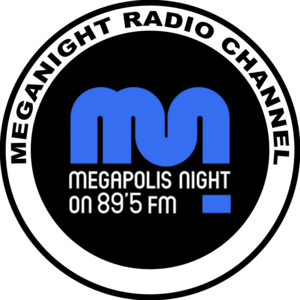 Écoutez MegaNight Radio dans l'application