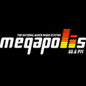 Écoutez Megapolis FM dans l'application